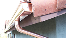 Rain Gutter Installation, Repair, Cleaning in Liverpool, IL